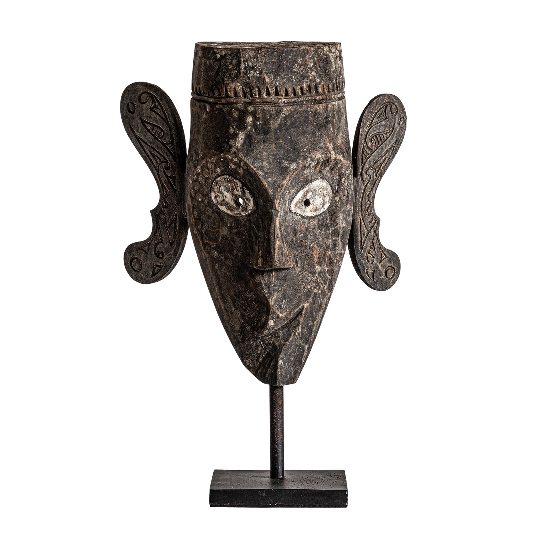 DECORATIVE FIGURE